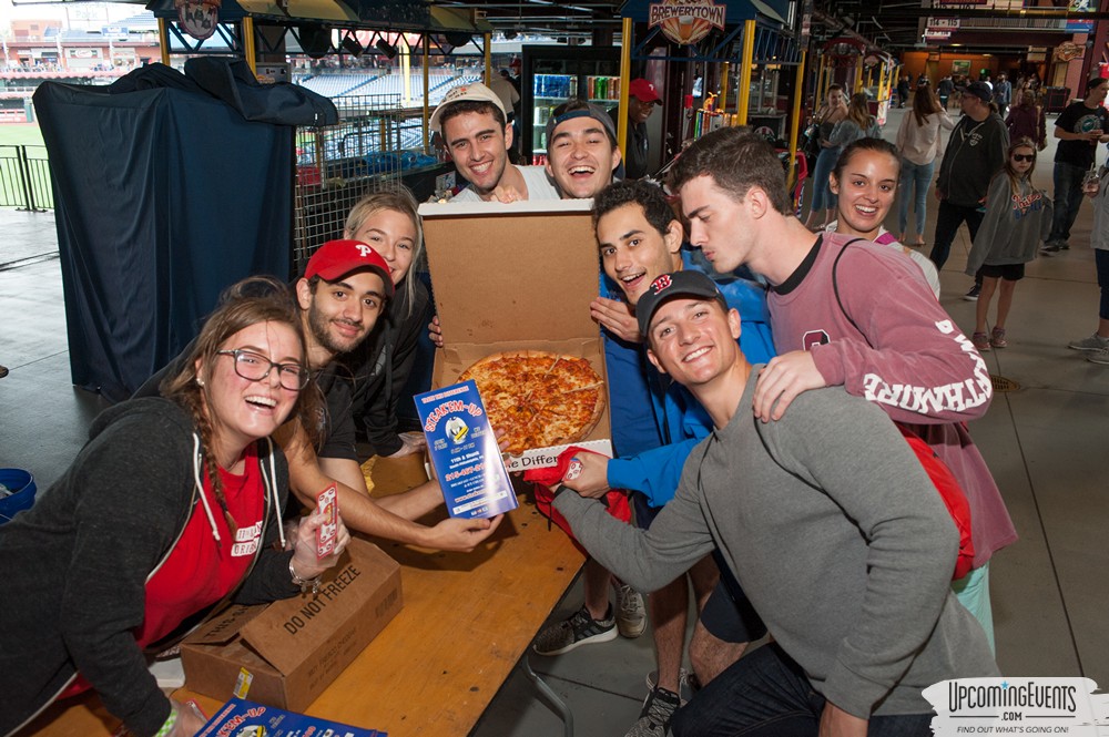 Philly PIZZA Fest - Gallery 1