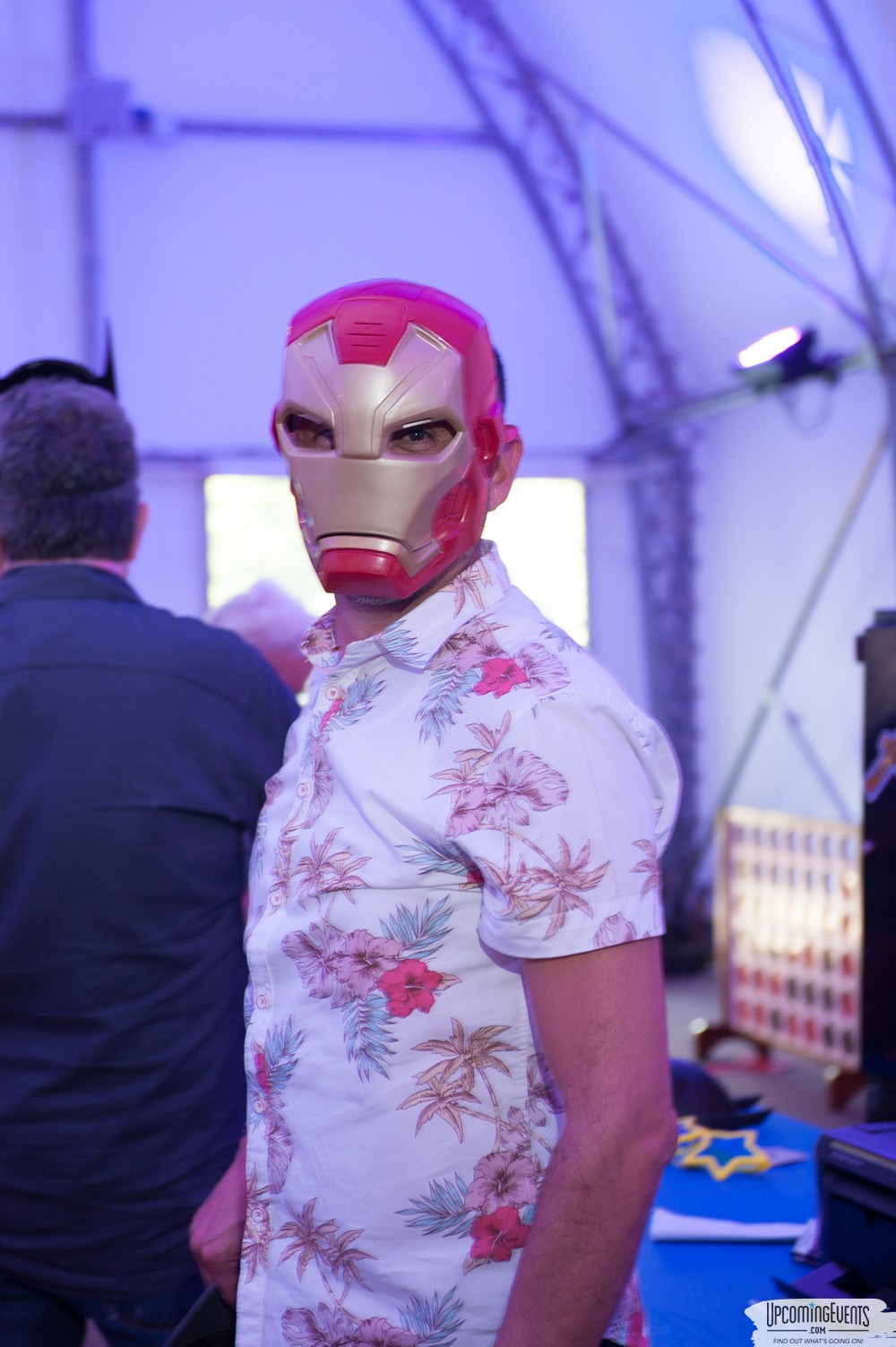 OktoBEARfest at the Philadelphia Zoo