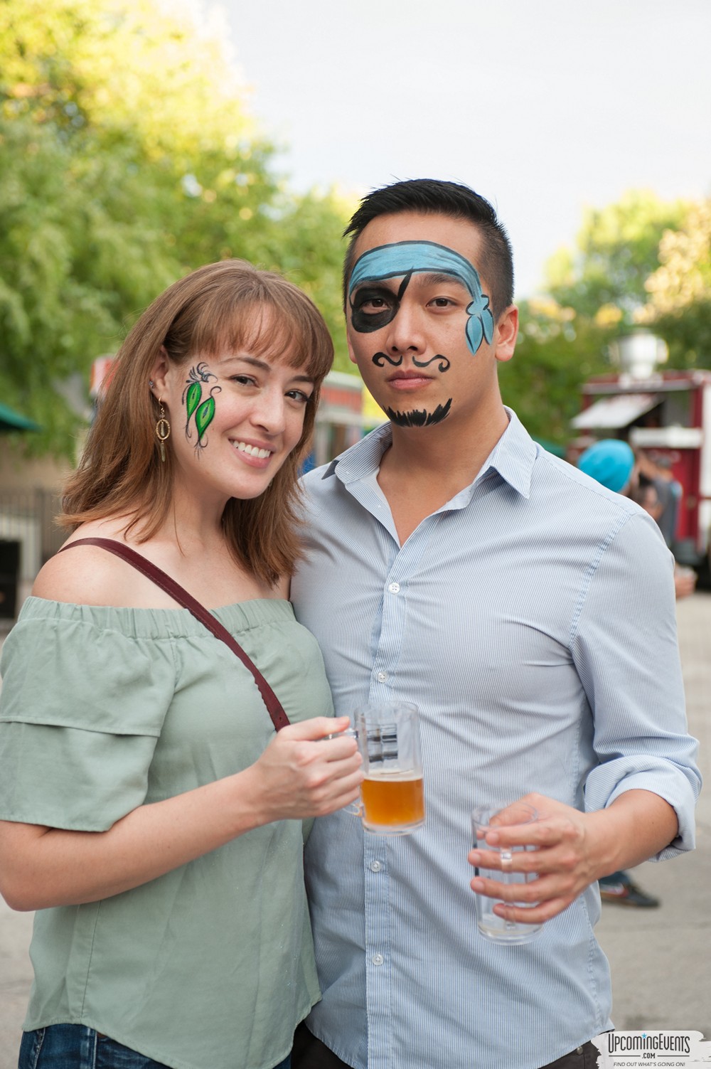 OktoBEARfest at the Philadelphia Zoo