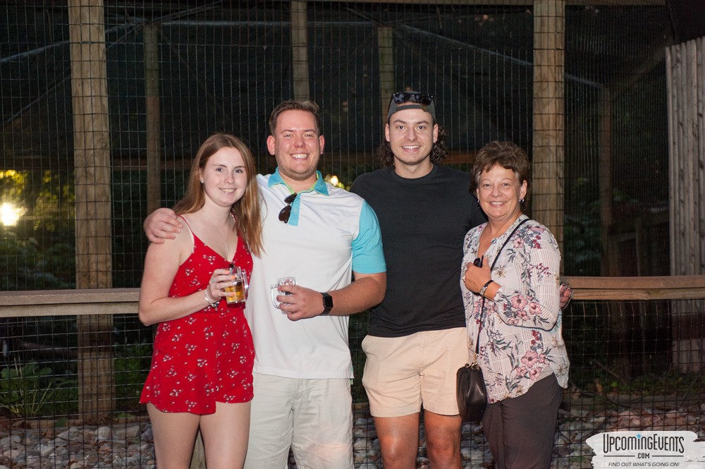 OktoBEARfest at the Philadelphia Zoo