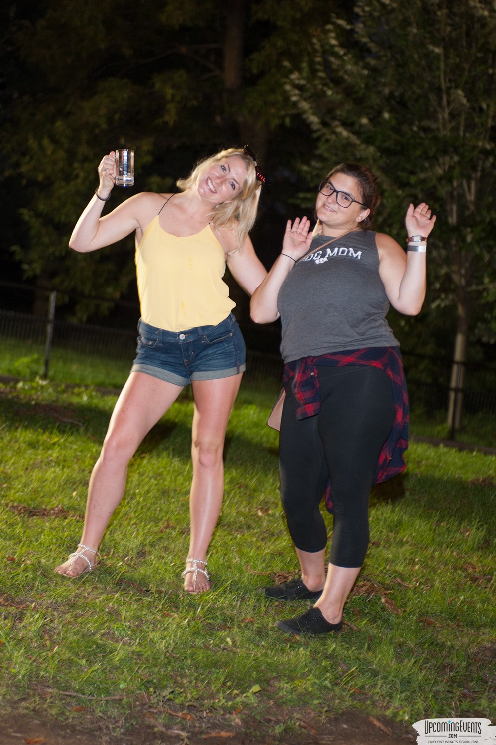 OktoBEARfest at the Philadelphia Zoo