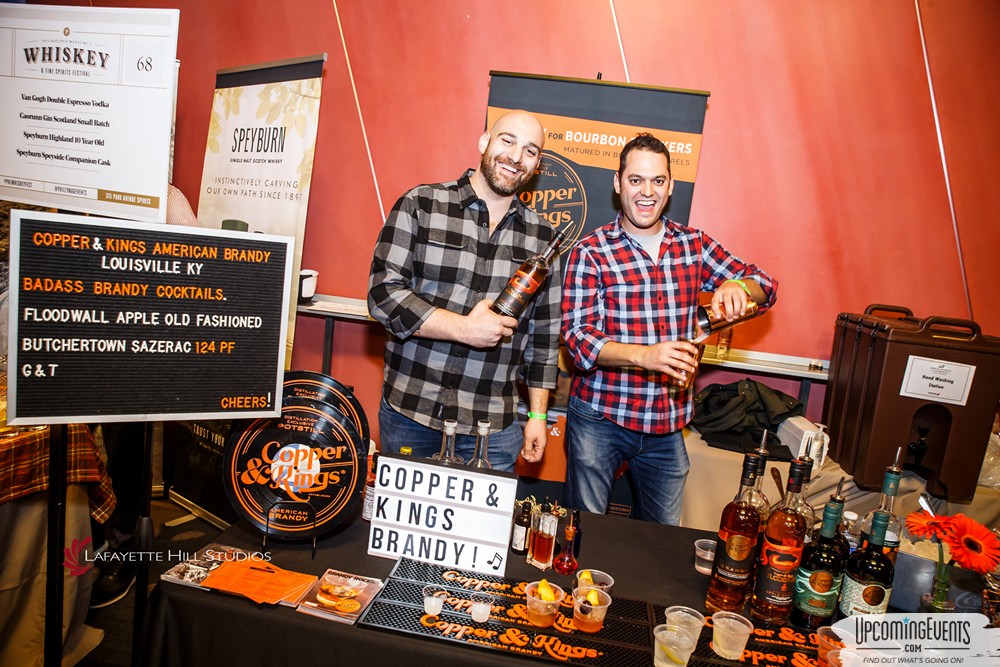 Whiskey Fest 2018