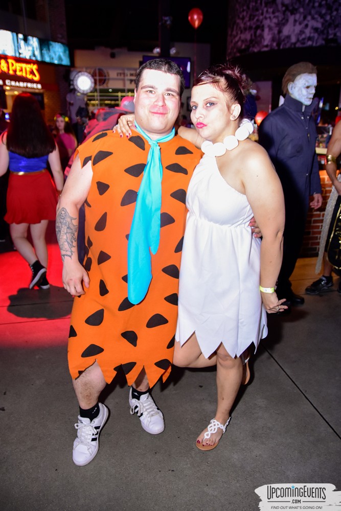 WICKED: 5 Evil Parties Under One Roof