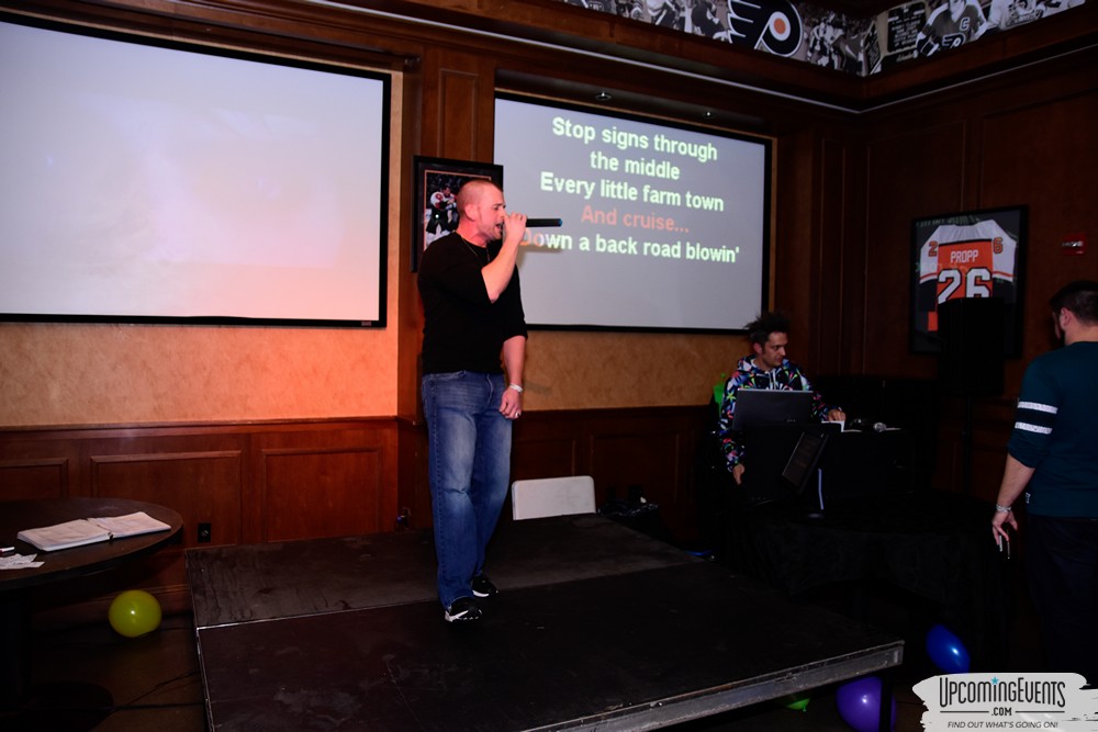 WICKED: 5 Evil Parties Under One Roof