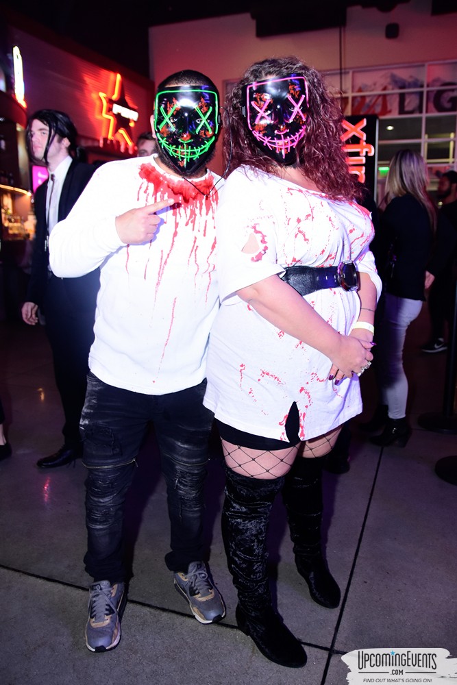 WICKED: 5 Evil Parties Under One Roof