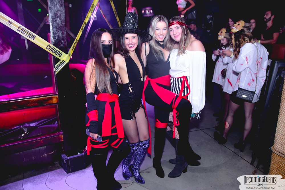 WICKED: 5 Evil Parties Under One Roof