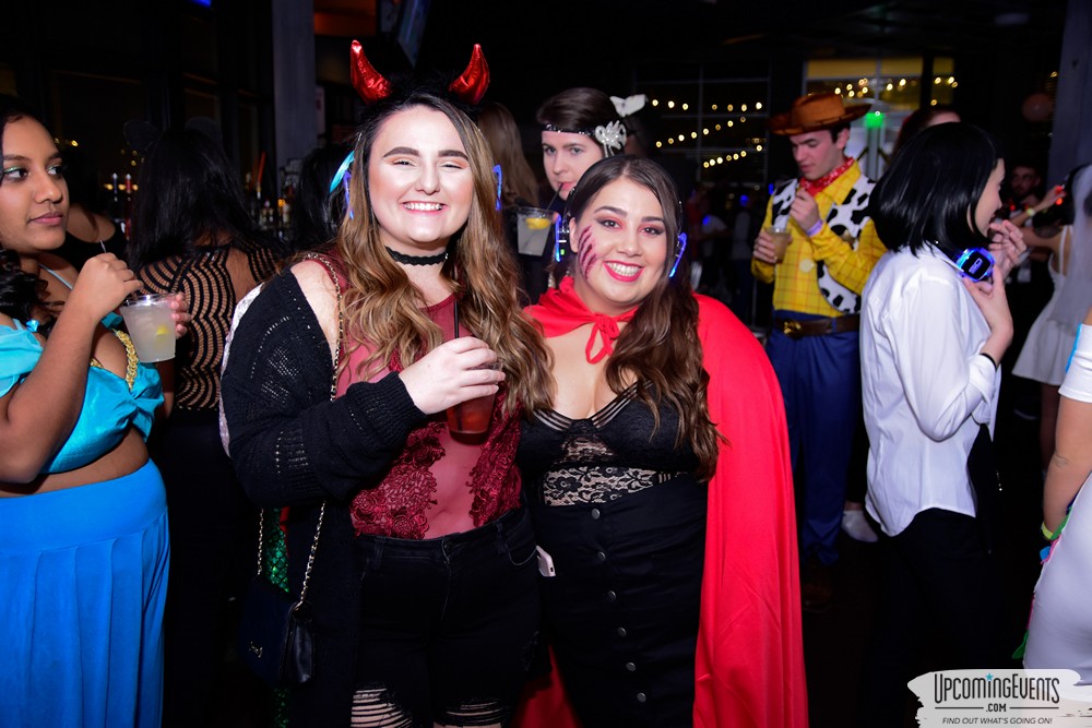 WICKED: 5 Evil Parties Under One Roof