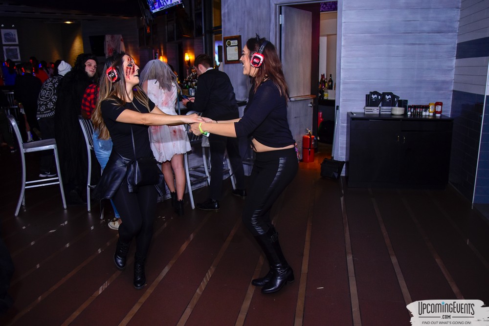 WICKED: 5 Evil Parties Under One Roof