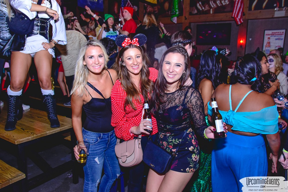 WICKED: 5 Evil Parties Under One Roof