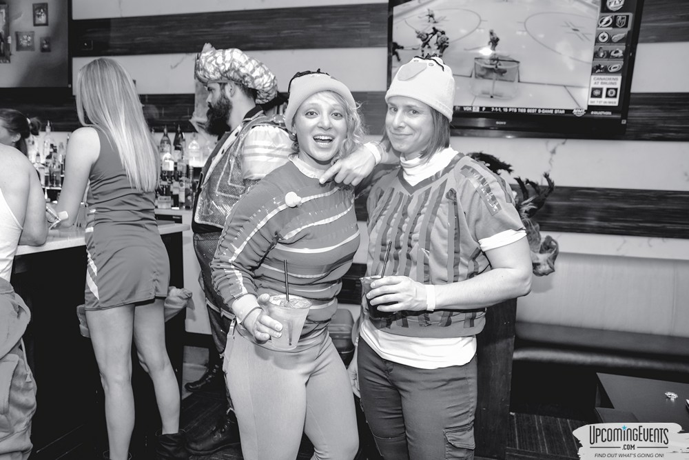 WICKED: 5 Evil Parties Under One Roof