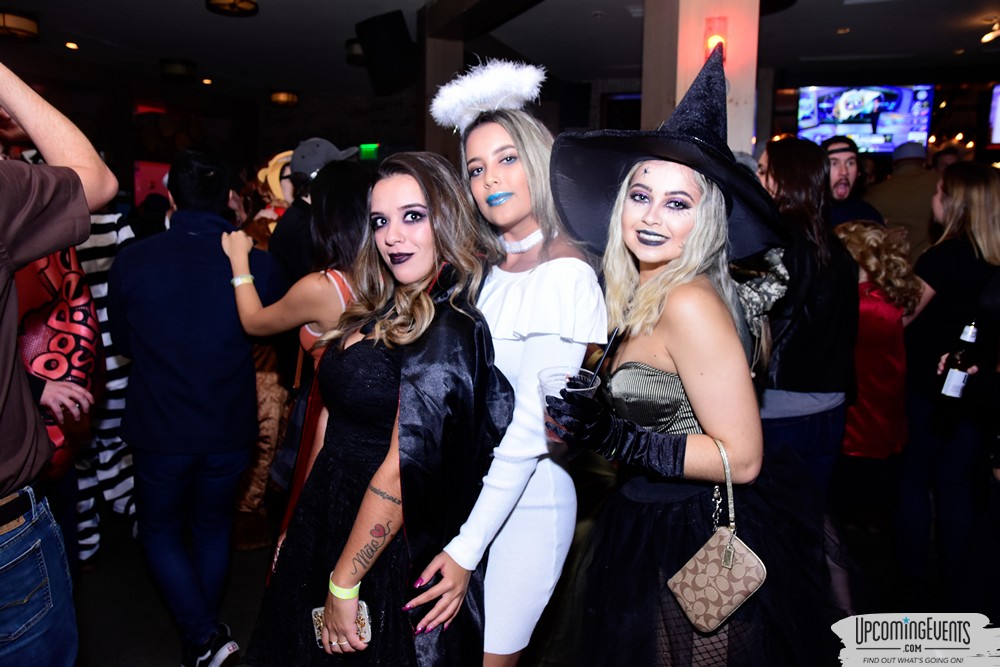 WICKED: 5 Evil Parties Under One Roof