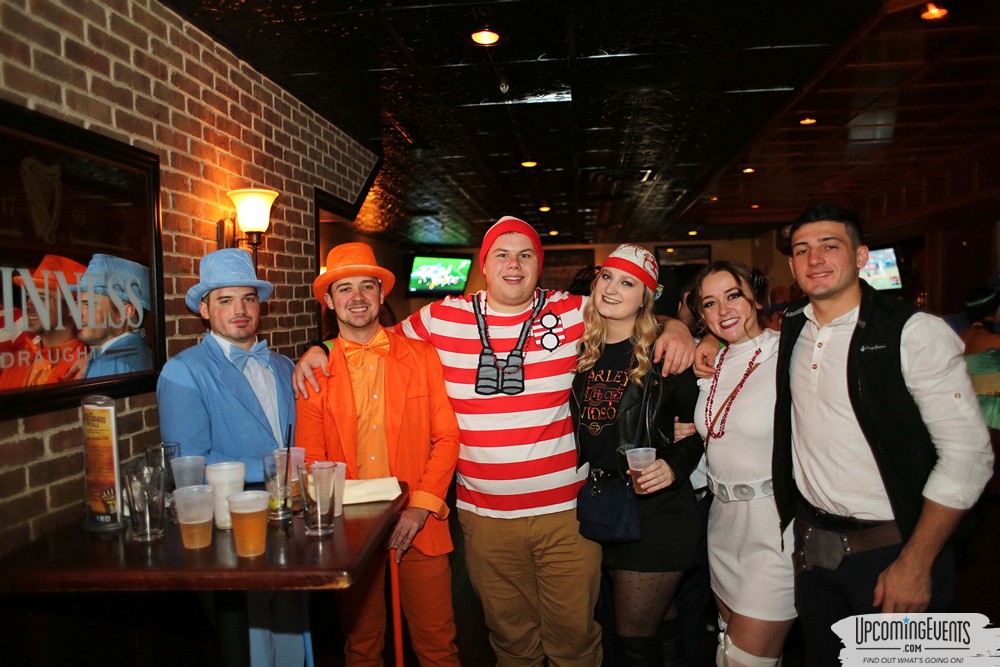 The Devils Crawl 2018 (South Street)