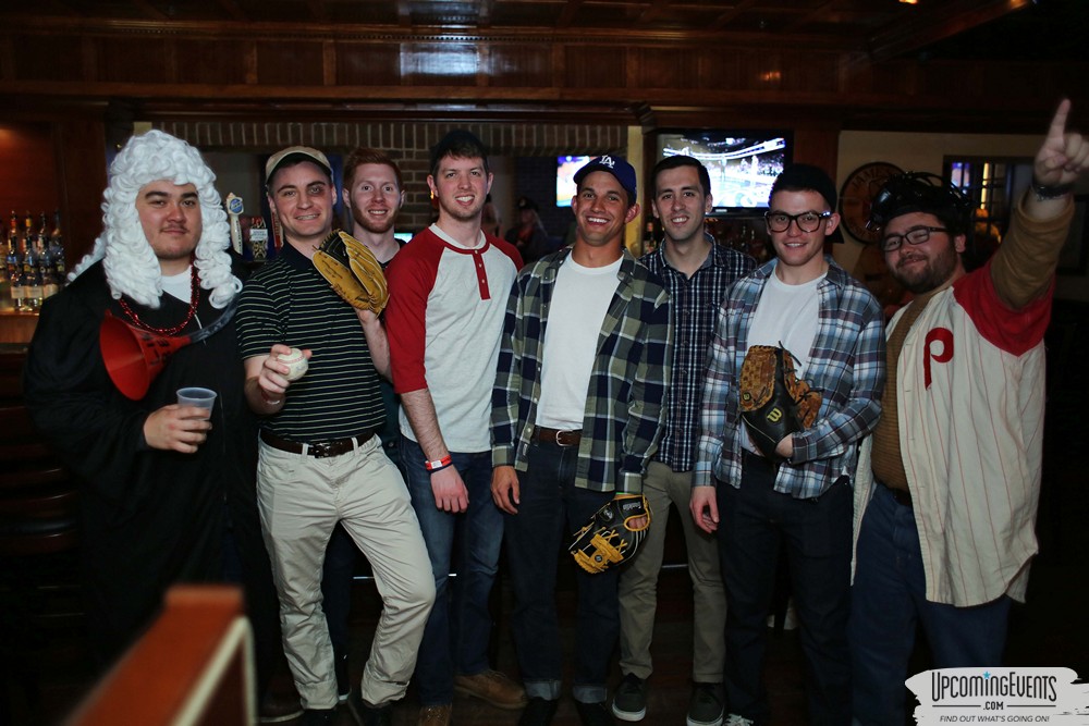 The Devils Crawl 2018 (South Street)