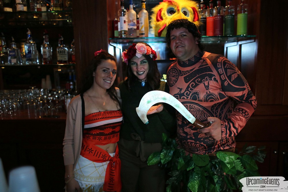 The Devils Crawl 2018 (South Street)