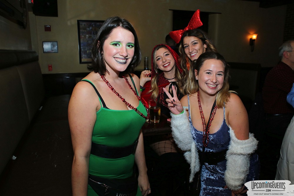 The Devils Crawl 2018 (South Street)