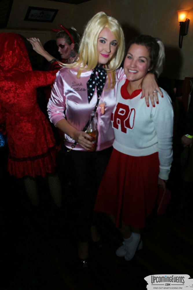 The Devils Crawl 2018 (South Street)