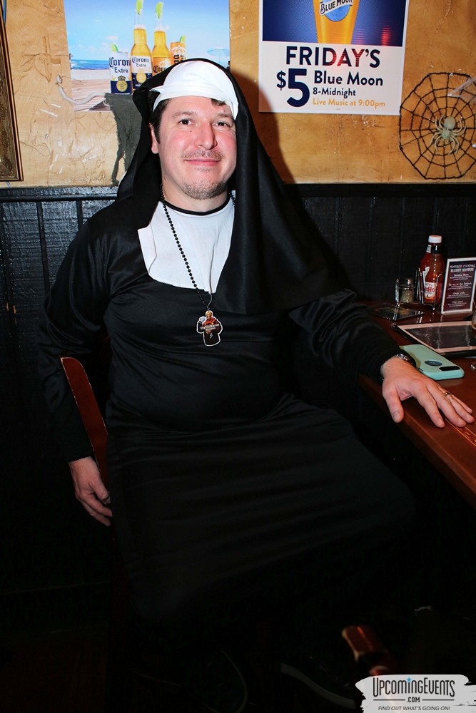 The Devils Crawl 2018 (South Street)