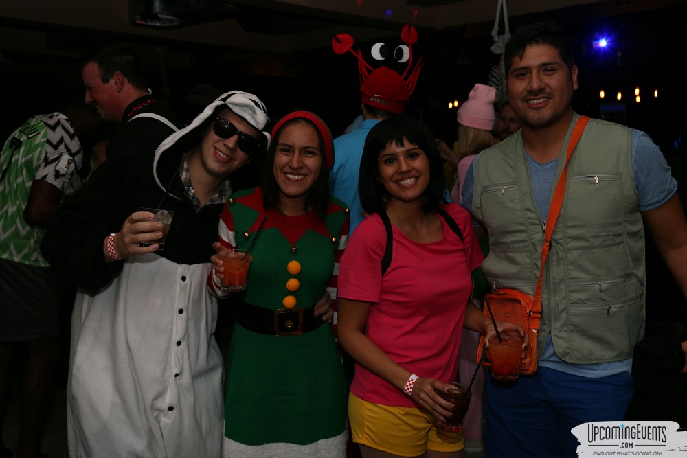 The Devils Crawl 2018 (Center City)