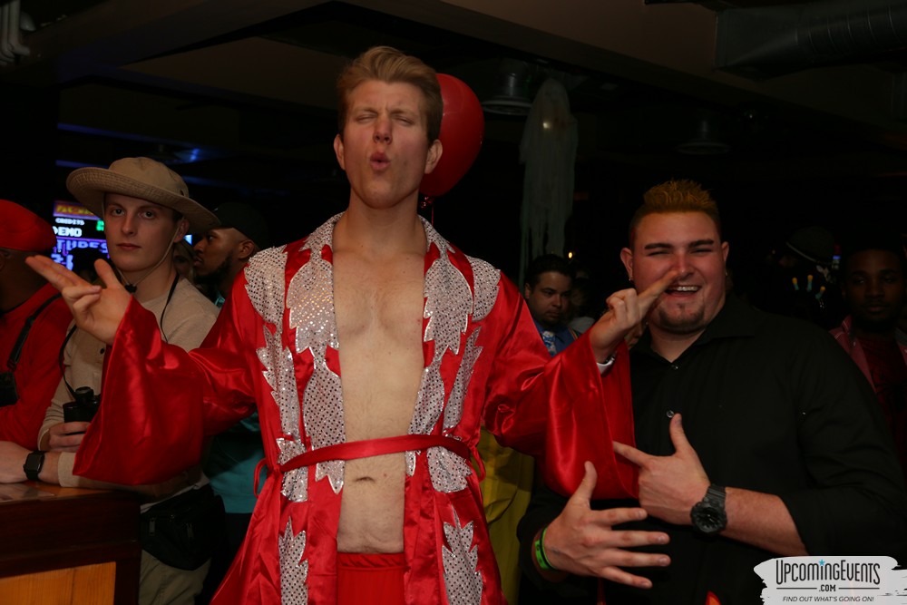 The Devils Crawl 2018 (Center City)