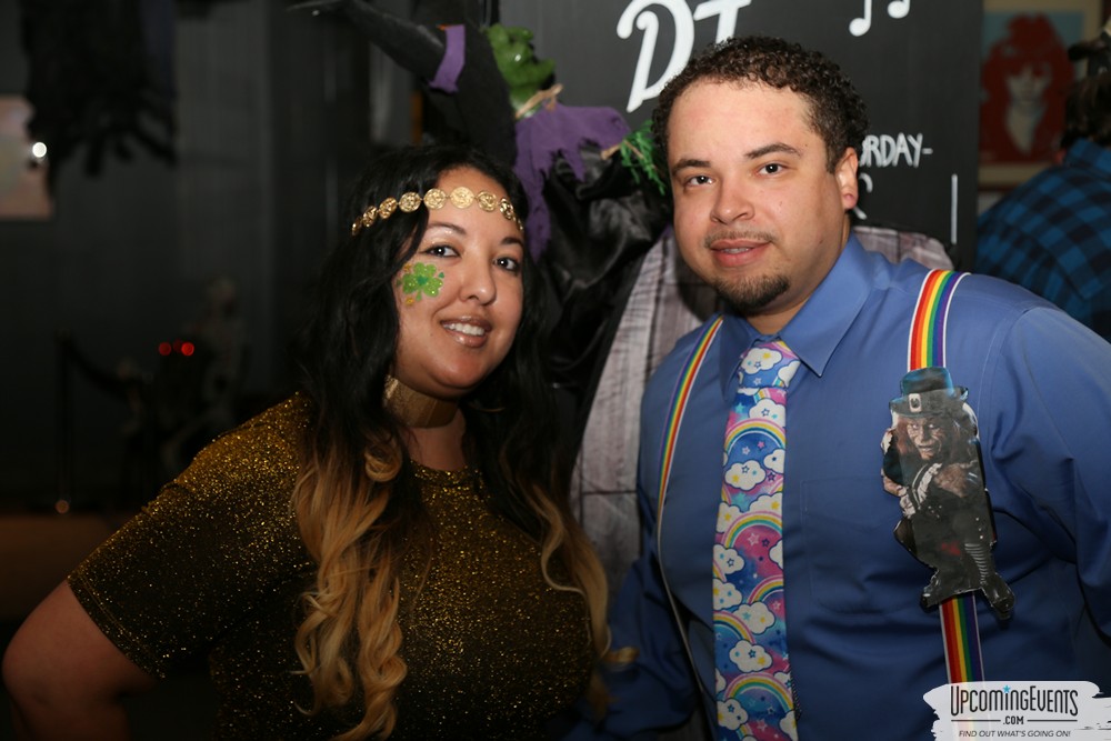 The Devils Crawl 2018 (Center City)