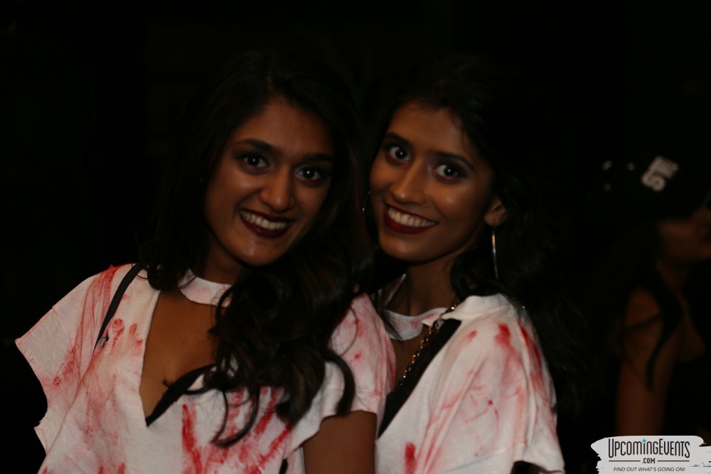 The Devils Crawl 2018 (Center City)