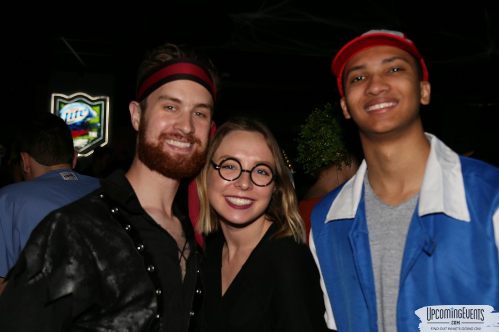 The Devils Crawl 2018 (Center City)