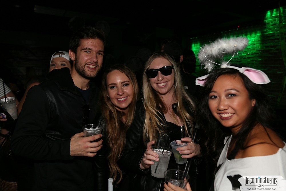 The Devils Crawl 2018 (Center City)