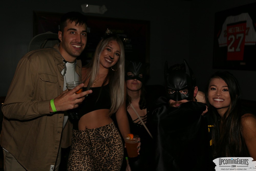 The Devils Crawl 2018 (Center City)