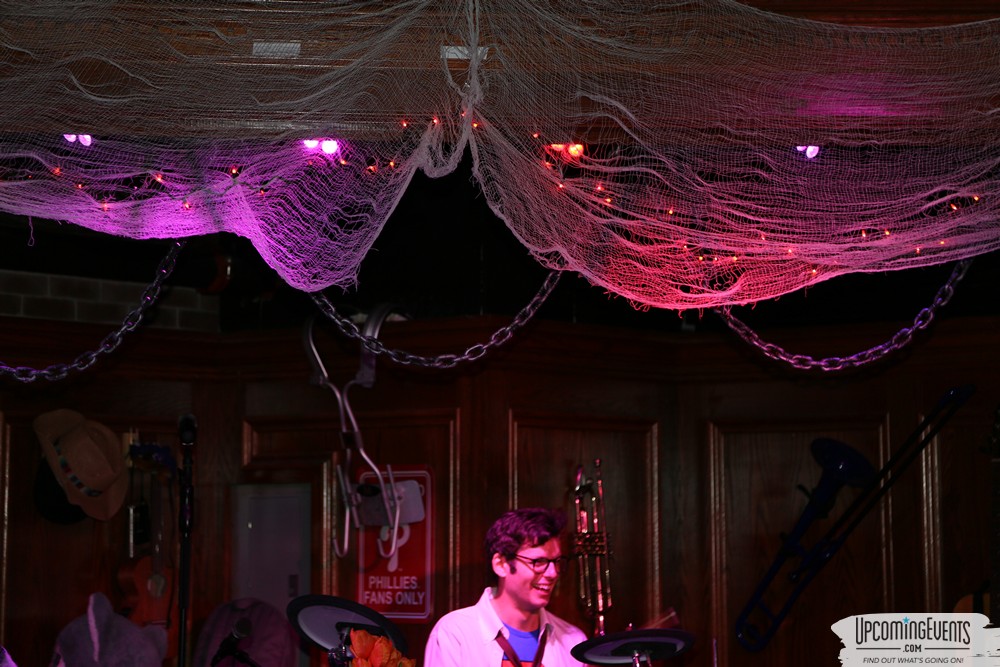 The Devils Crawl 2018 (Center City)