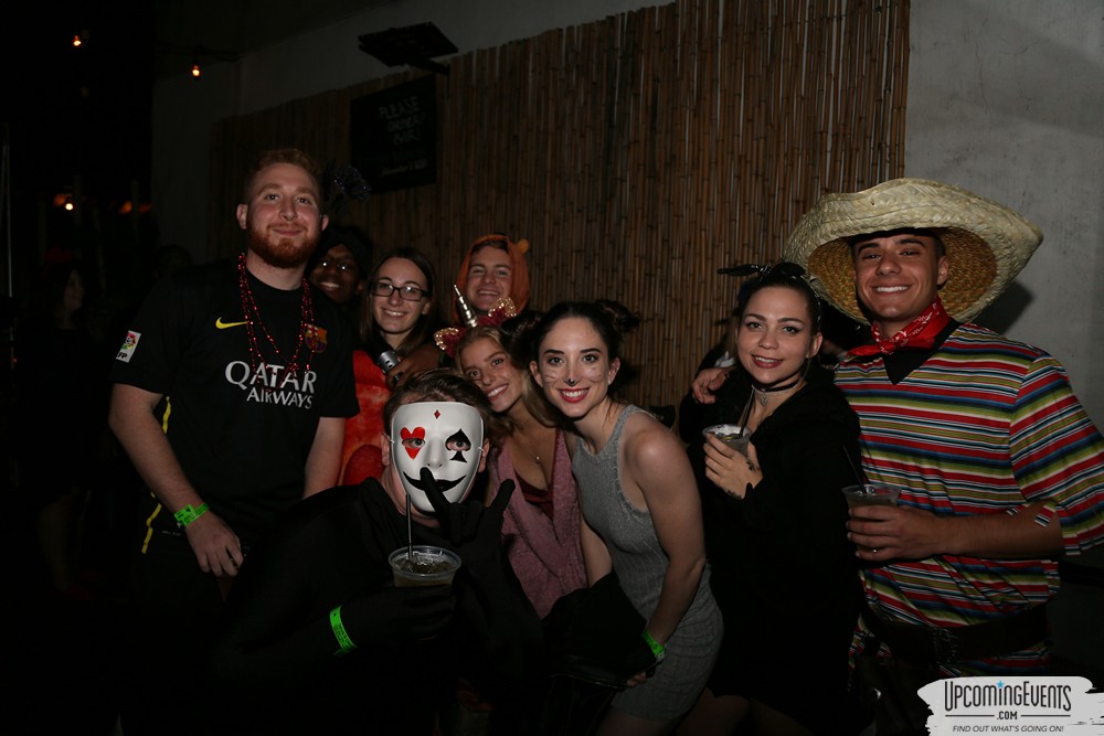 The Devils Crawl 2018 (Center City)