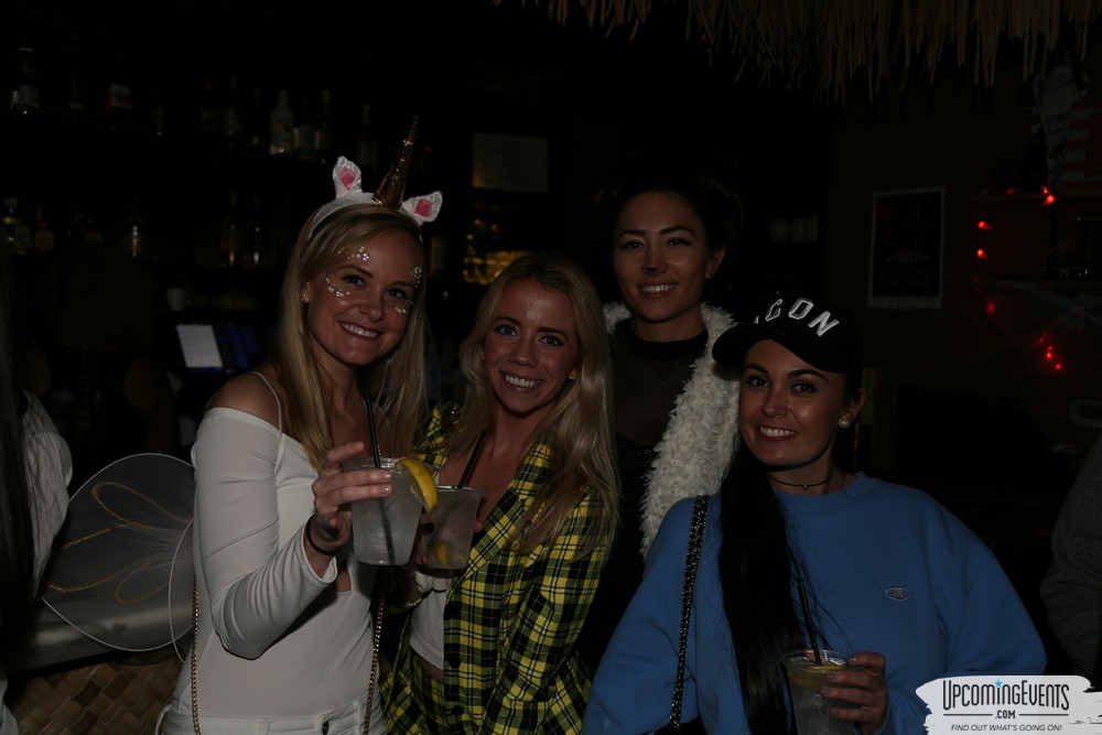 The Devils Crawl 2018 (Center City)