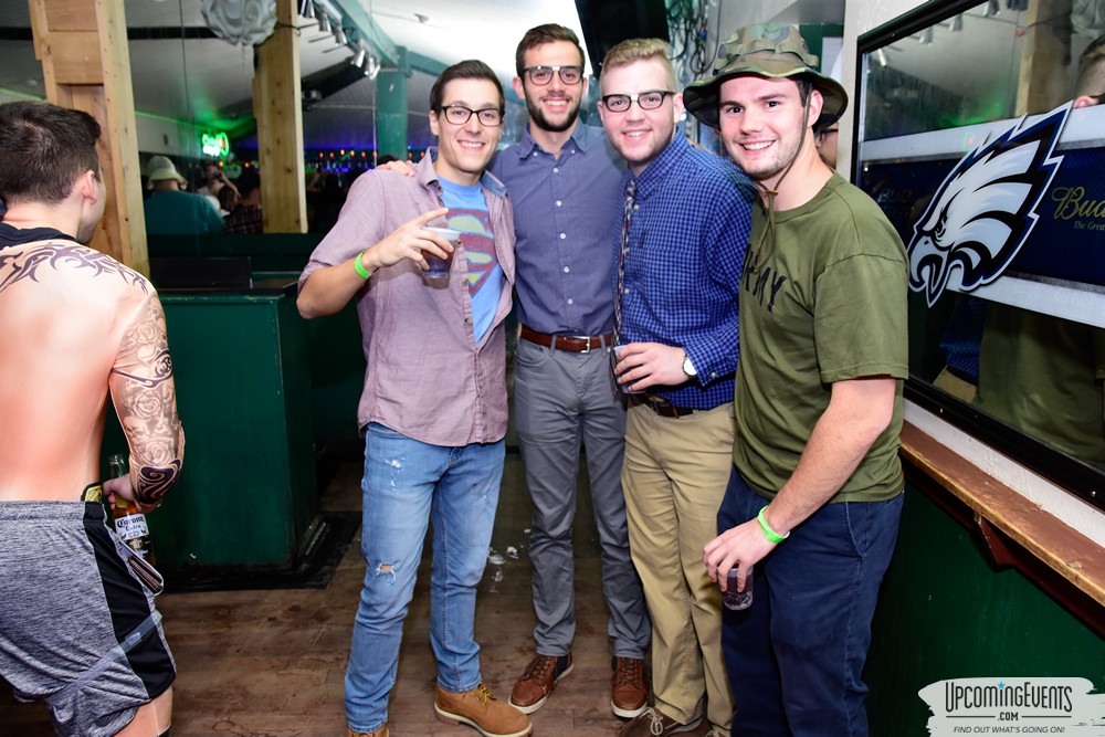 The Manayunk Halloween Passport