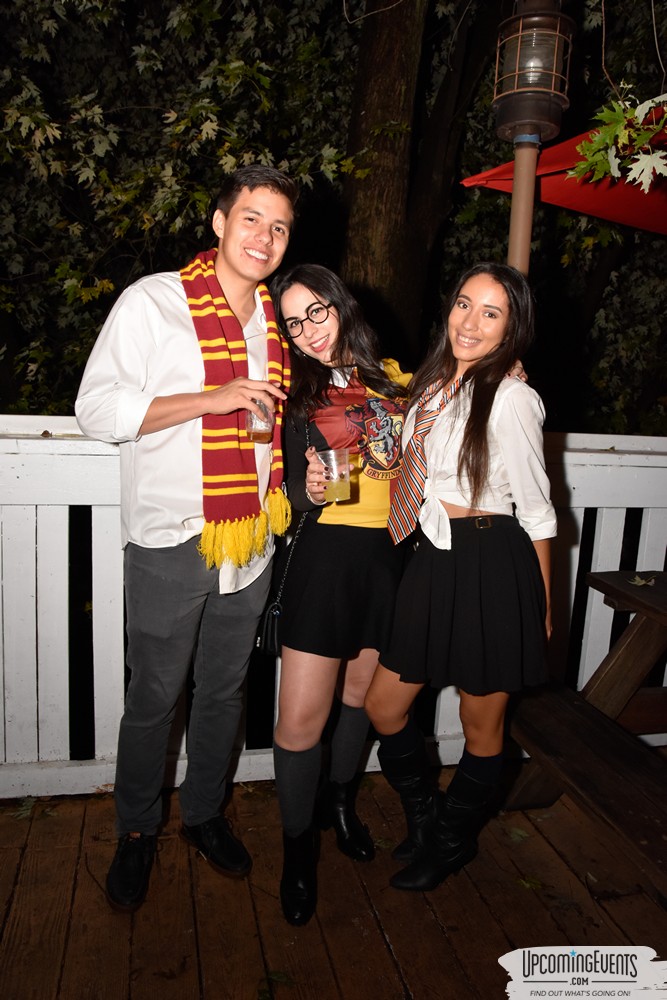 The Manayunk Halloween Passport