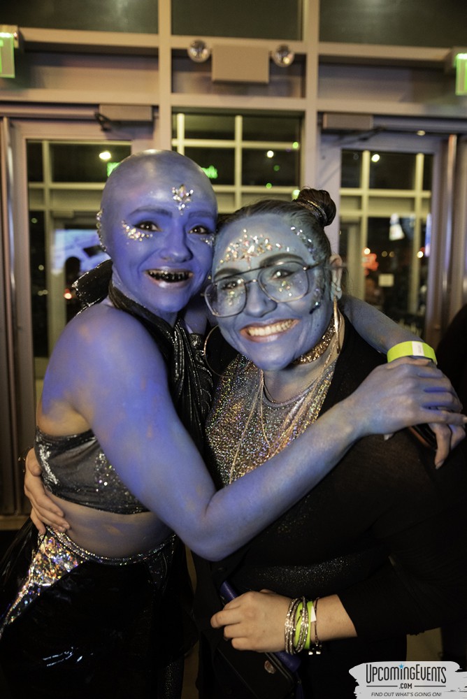 Nightmare on Broad Street Halloween Bash