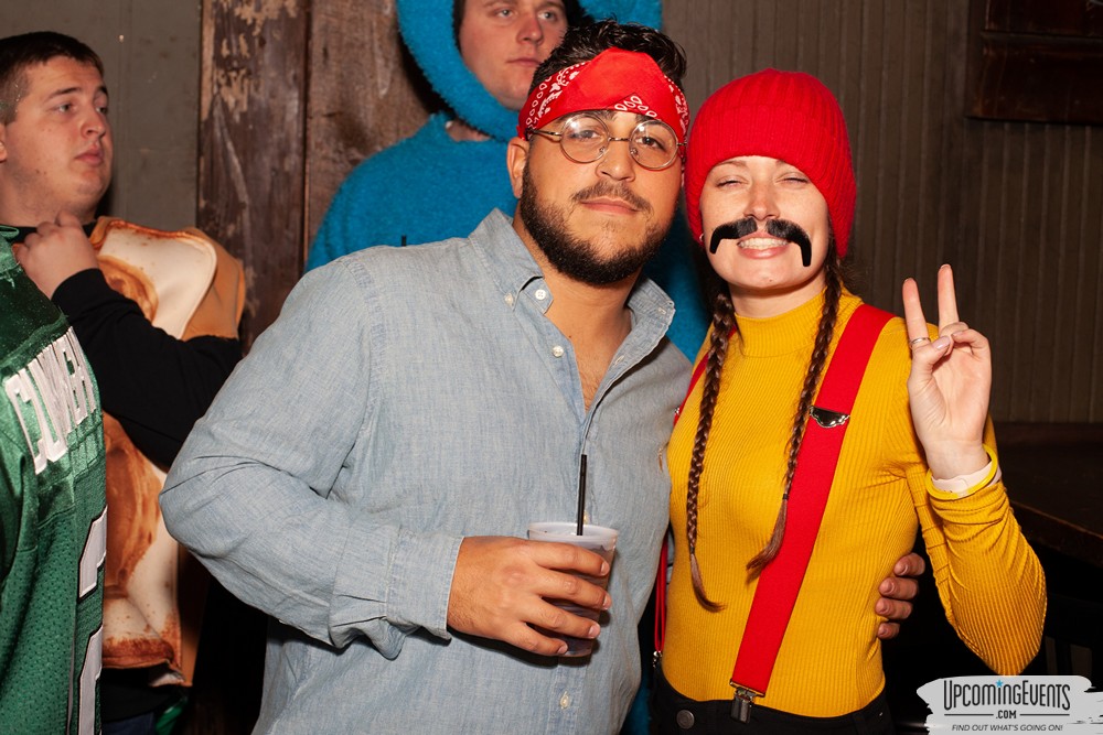 The Devils Crawl 2018 (Center City 2)