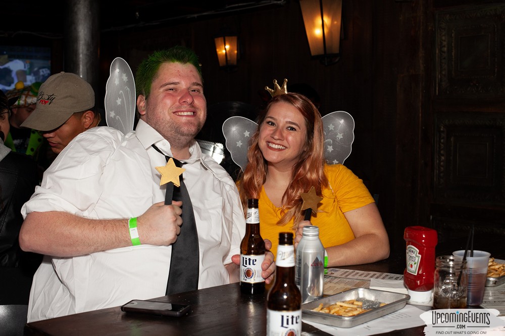 The Devils Crawl 2018 (Center City 2)