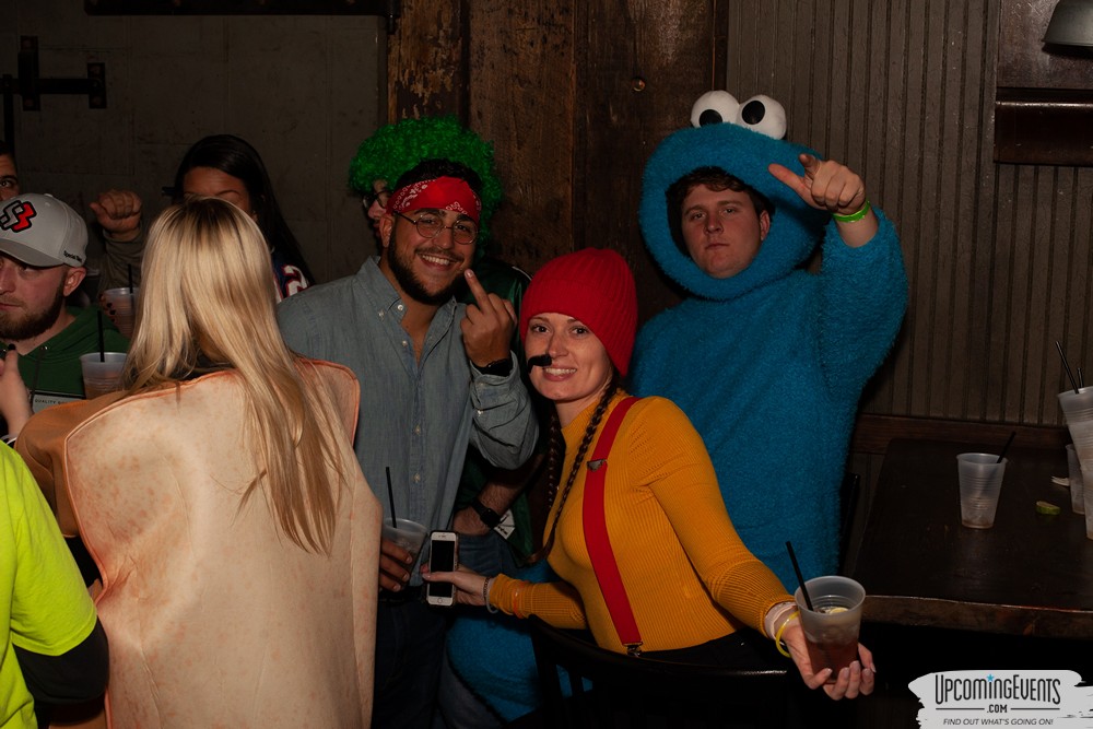 The Devils Crawl 2018 (Center City 2)