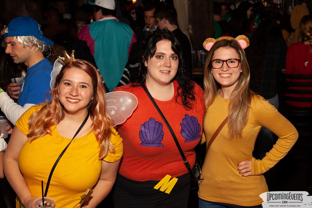 The Devils Crawl 2018 (Center City 2)