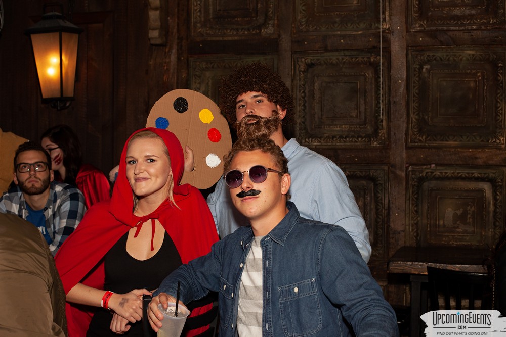 The Devils Crawl 2018 (Center City 2)