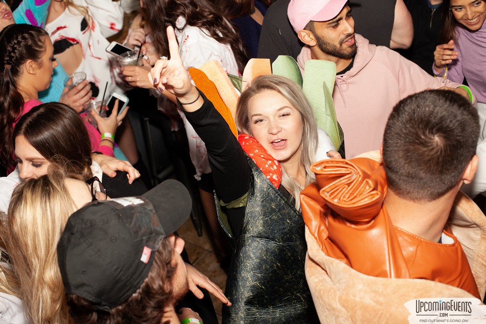 The Devils Crawl 2018 (Center City 2)