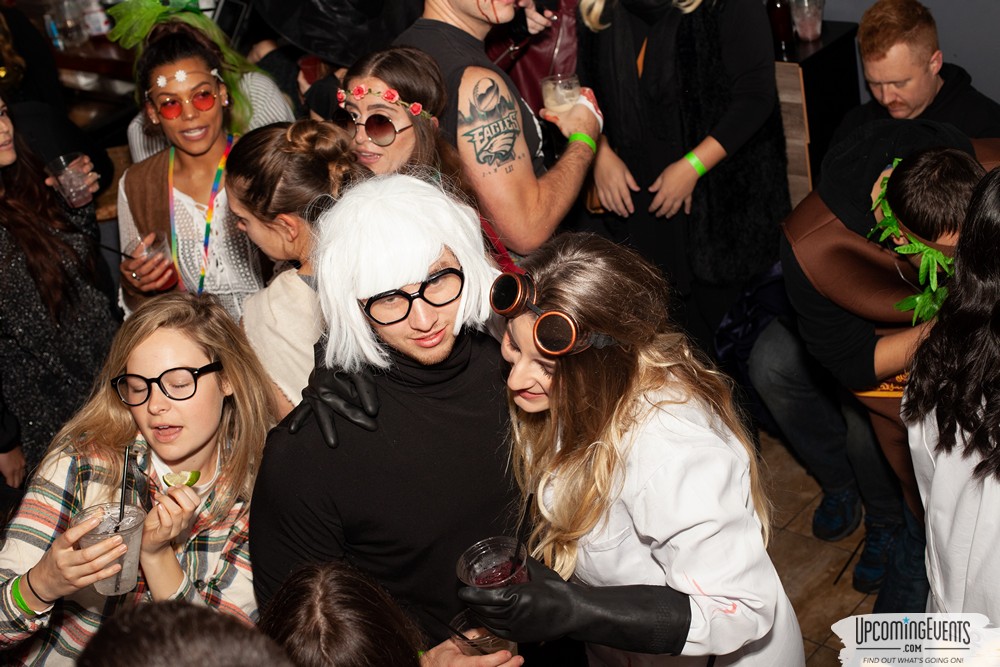 The Devils Crawl 2018 (Center City 2)