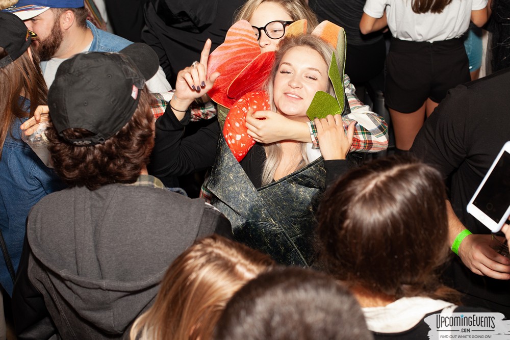 The Devils Crawl 2018 (Center City 2)