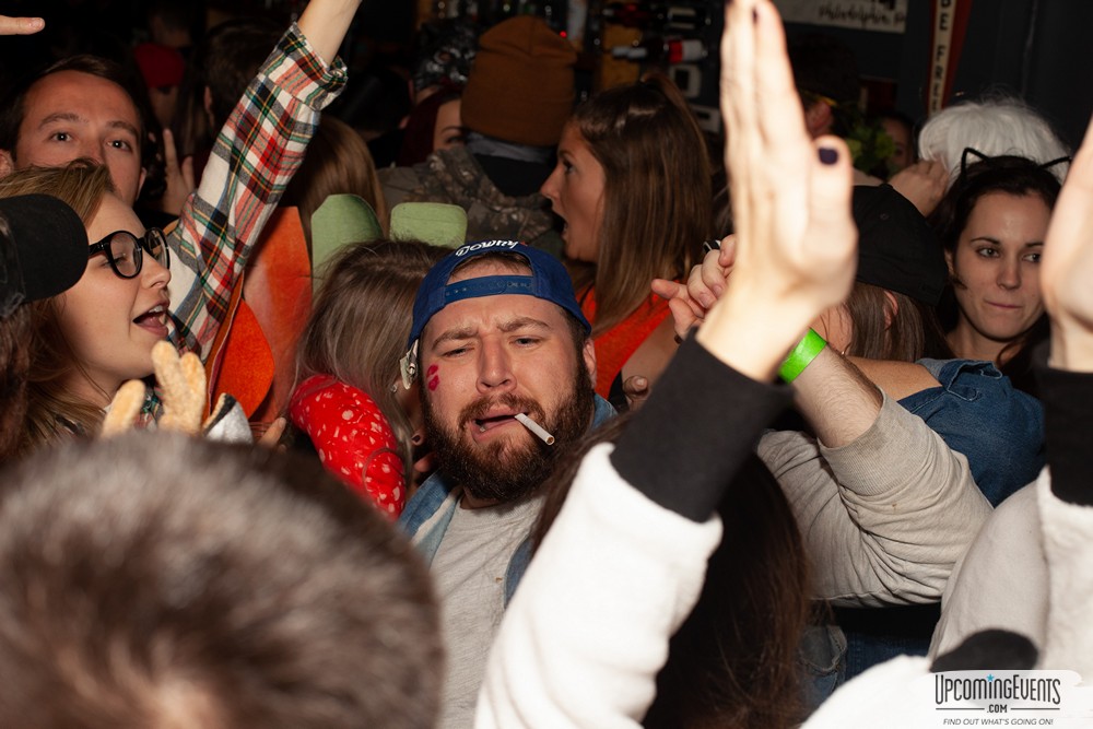 The Devils Crawl 2018 (Center City 2)