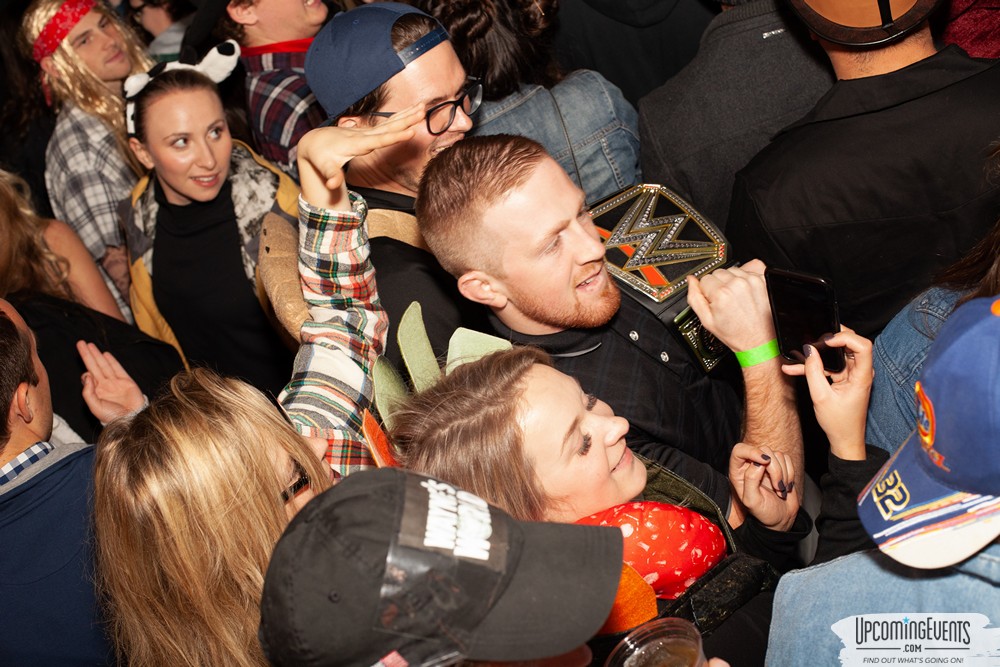 The Devils Crawl 2018 (Center City 2)