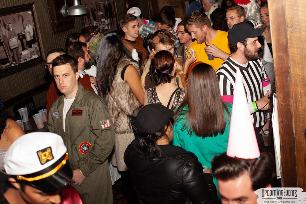 The Devils Crawl 2018 (Center City 2)