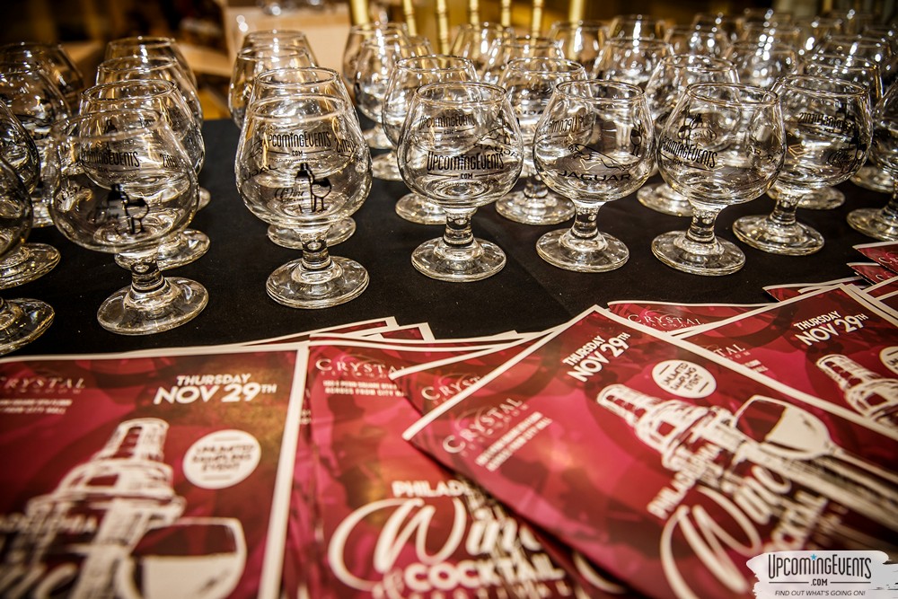 Philadelphia Wine & Cocktail Festival