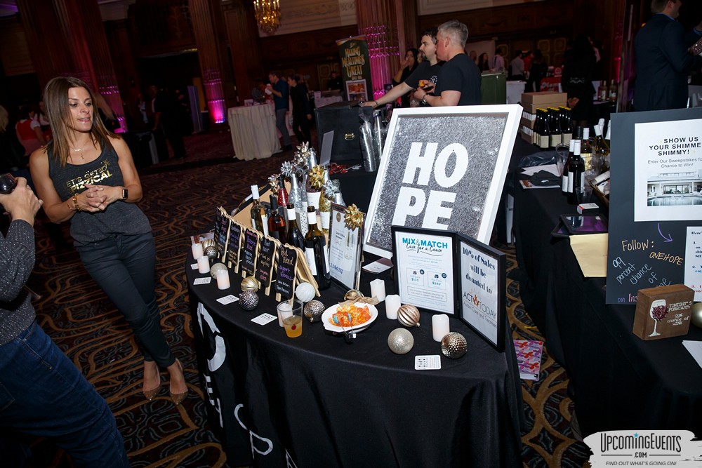 Philadelphia Wine & Cocktail Festival