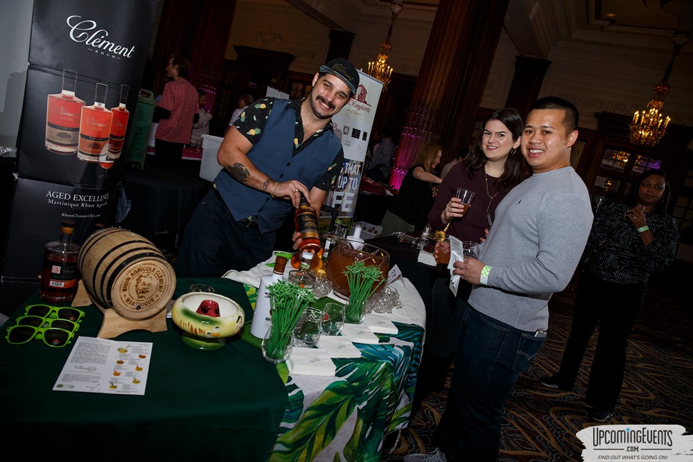 Philadelphia Wine & Cocktail Festival