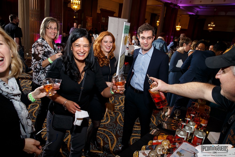 Philadelphia Wine & Cocktail Festival