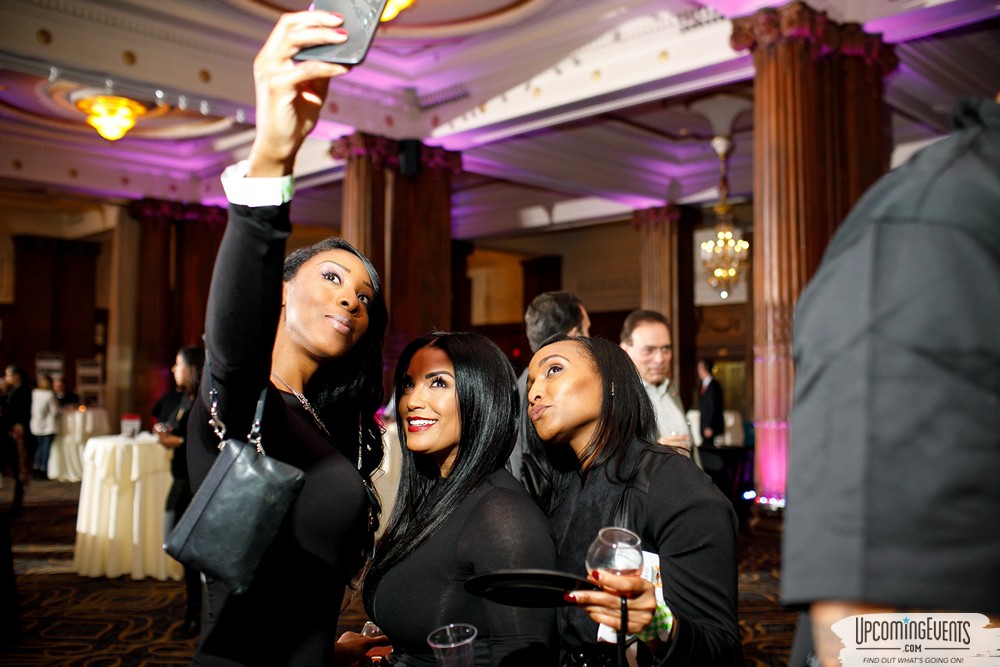 Philadelphia Wine & Cocktail Festival